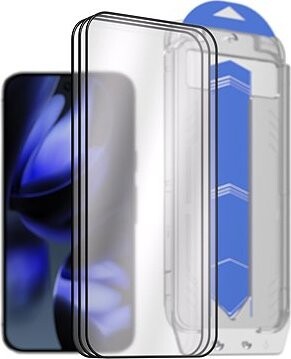 AlzaGuard 2.5D Glass EasyFit DustFree pro Google Pixel 10 Pro