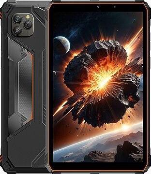 Blackview ACTIVE 5 8 GB/128 GB Orange