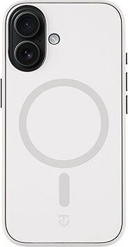 Tactical MagForce SmoothIsFast Kryt na Apple iPhone 16 Chalk