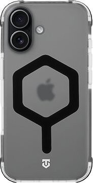 Tactical MagForce Hexagon Kryt na Apple iPhone 17 T-Black