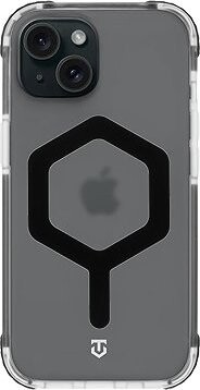 Tactical MagForce Hexagon Kryt na Apple iPhone 15 T-Black