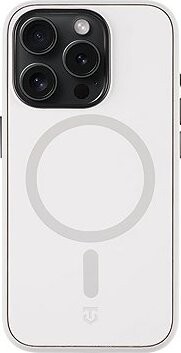 Tactical MagForce SmoothIsFast Kryt na Apple iPhone 15 Pro Chalk