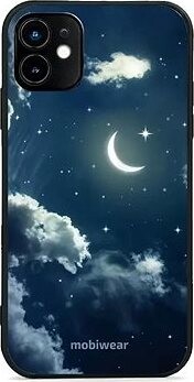 Mobiwear Glossy lesklý na Apple iPhone 11 - G048G