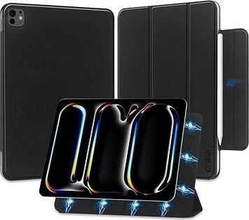 Tech-Protect Smartcase Magnetické pre iPad Pro 13