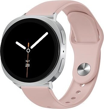 Eternico Essential pre Samsung Watch8 pink