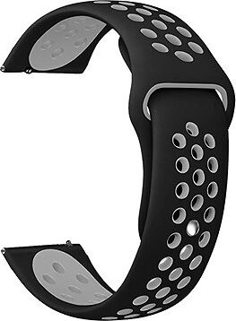 Eternico Sporty pre Huawei Fit 3 black