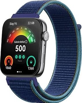 Eternico Airy pre Huawei Fit 3 aquamarine