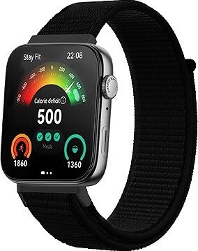 Eternico Airy pre Huawei Fit 3 black