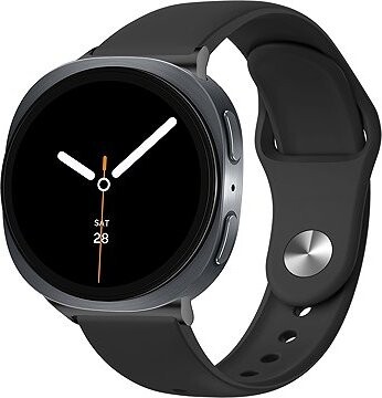 Eternico Essential pre Samsung Watch8 black