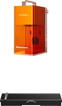 xTool F2 + Slide Extension