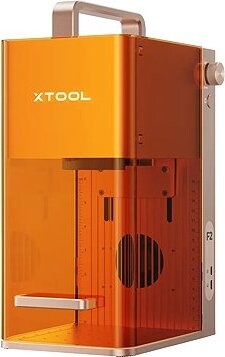 xTool F2