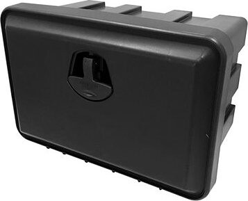 ACI Box na náradie JUST 500-R 500 × 350 × 300 mm