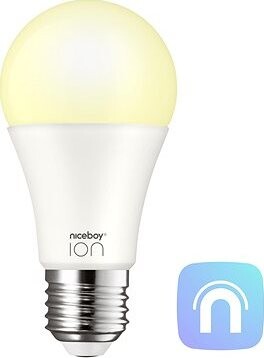 Niceboy SmartBulb AMBIENT E27