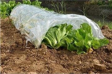 J.A.D. TOOLS – Fóliovník tunel, 300 × 45 × 30 cm