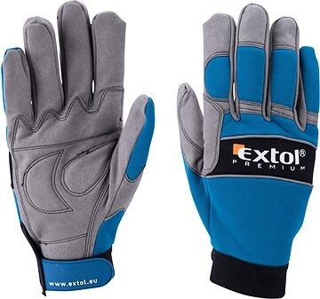 EXTOL PREMIUM rukavice vystužené veľkosť XXL/12