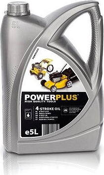 Powerplus POWOIL035, 5 l