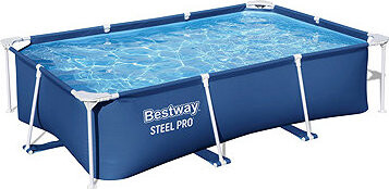 Bestway Steel Pro 3 × 2,01 × 0,66 m