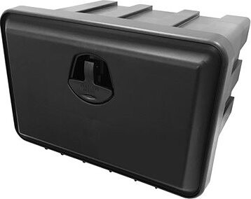 ACI Box na náradie JUST 500, 500 × 350 × 400 mm