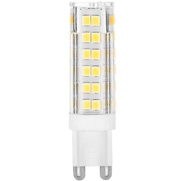 Avide LED žiarovka G9 4,2 W teplá