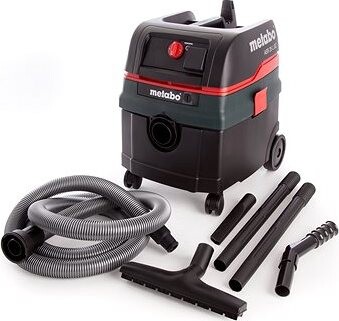 METABO Priemyselný vysávač ASR 25 L SC