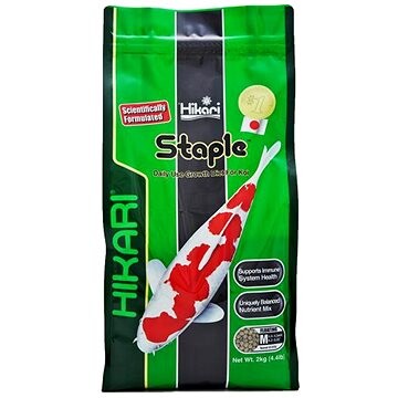 Hikari Staple Medium 2 kg