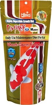 Hikari Wheat-Germ Sinking Medium 500 g