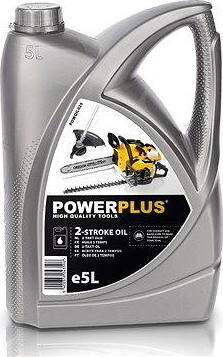 POWERPLUS POWOIL025 5 l