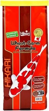 Hikari Wheat-Germ Floating Type Medium 5 kg
