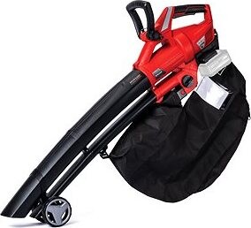 EINHELL Vysávač a fukár na lístie AKU GE-CL 36 Li E-Solo (bez AKU)