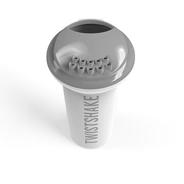 TWISTSHAKE Oplachovacia nádobka do vaničky