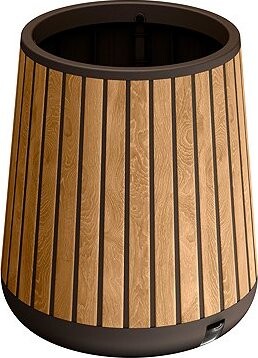 Keter Kvetináč Deco Conic