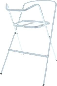 Držiak na vaničku 86 cm biely