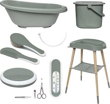 Bébé-jou Sense Breeze Green