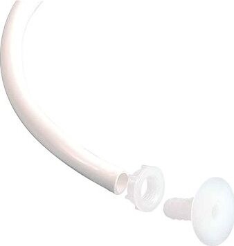 Bébé-jou Hadica a vypúšťací ventil na vaničku