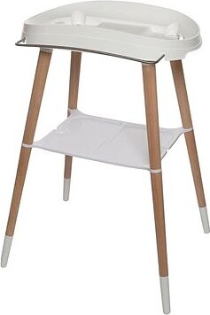 Bébé-jou Stojan pod vaničku Sense White