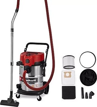 EINHELL – Vysávač na suché aj mokré vysávanie, elektrický TE-VC 5090 SACL, 2347450