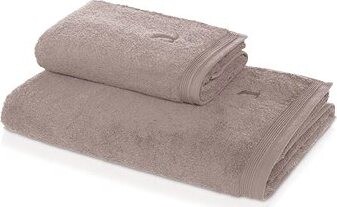 Möve SUPERWUSCHEL veľká osuška 100 × 160 cm kašmír