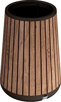 Keter Kvetináč Deco Conic Tall