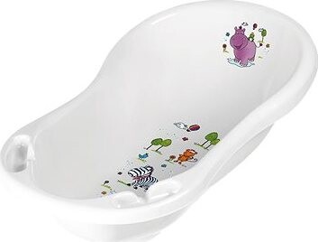 KEEEPER Vanička, 84 cm, „Hippo