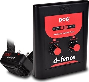 Dogtrace Neviditeľný plot d-fence 101