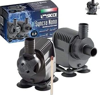 Sicce Syncra Nano 140 – 430 l/h