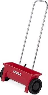 KREATOR Posypový vozík 12 l KRTGR9001