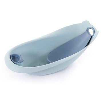 Bo Jungle B-BATH BEAR pastelová modrá