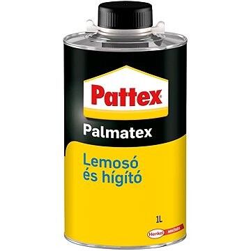 PATTEX Palmatex odstraňovač a riedidlo 1 l