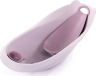 Bo Jungle B-BATH BEAR pastelová ružová