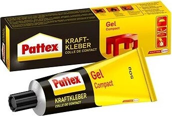 PATTEX Compact Gel 50 g