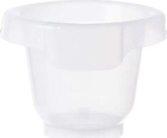 Bébé-jou Bebe-bubble Basic transparent