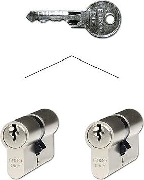 Richter Czech EP.30/35.NI.SET2