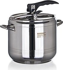 BANQUET AXIO Tlakový hrnec 7,0 l