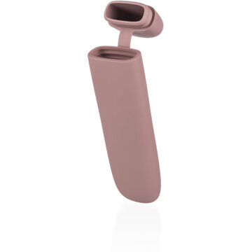 Zopa Silikónové puzdro Old Pink